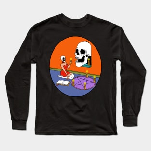 Seance Long Sleeve T-Shirt